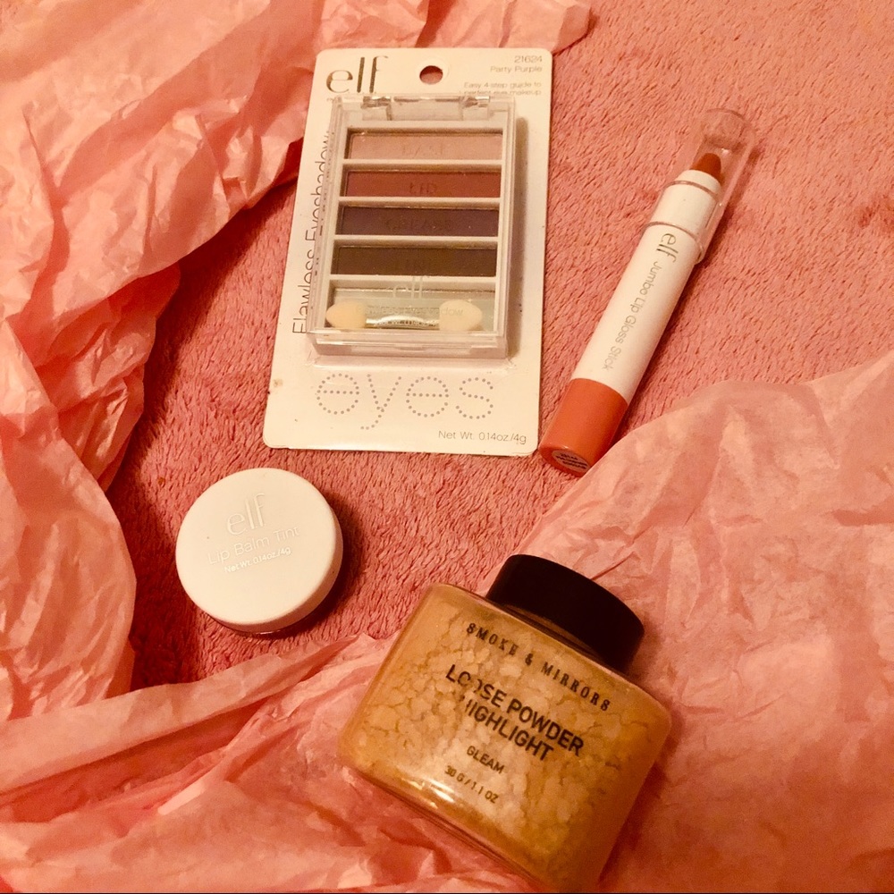 💖Elf Beauty Lot💖